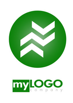 Business logo spehe design
