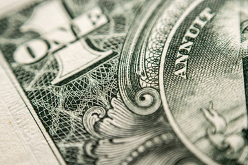 us dollar bill
