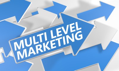 Multi Level Marketing