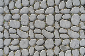 cobblestone