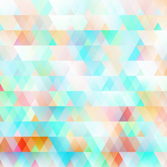 Abstract vector background