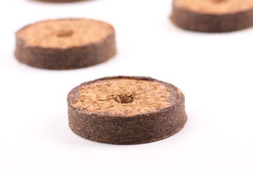 coconut tablets for growing