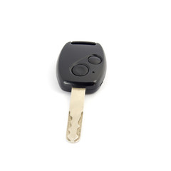 Car key