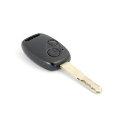 Car key