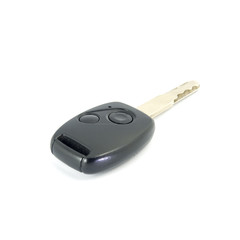 Car key