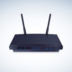 Realisti Wireless Router