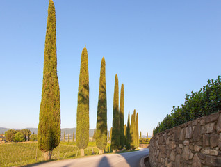 Toskana