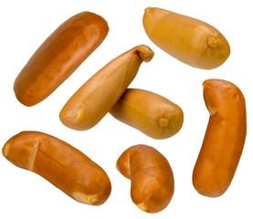 corn sausage collection