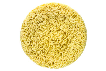 instant noodles