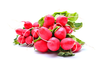 radish