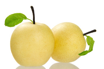 pear