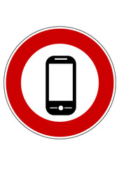 Bilder und Videos suchen: handyverbot