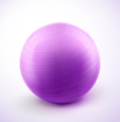 Fitness ball - 64049610
