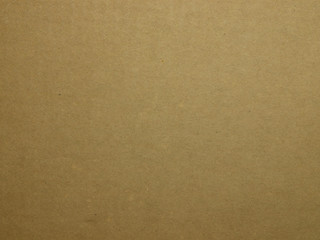 Recyccle cardboard paper