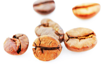 Coffee beans