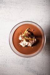 Chocolate Mousse