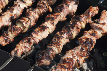shashlik