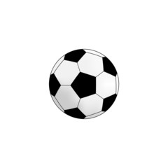 Fototapeta premium Ball