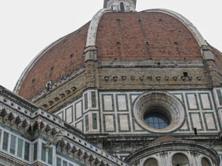 Fototapeta premium Florence Cathedral