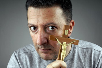 Religious Man