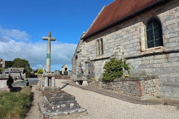 Haute Normandie, Varengeville