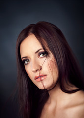 Fototapeta premium Beauty