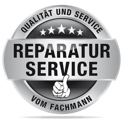 Reparatur Service - Service und Qualität vom Fachmann