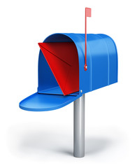 Mailbox