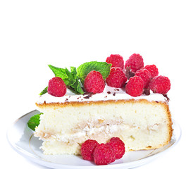 Piece of cake