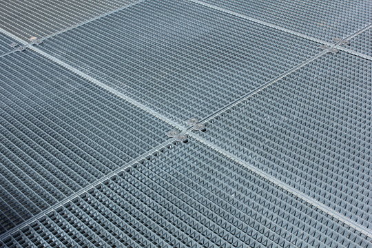 Structure d'a&eacute;ration