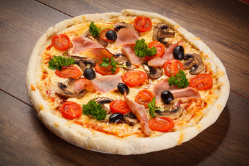 Pizza