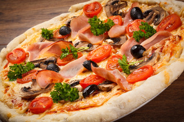 Pizza