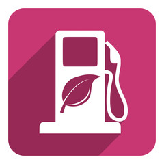 bio fuel icon