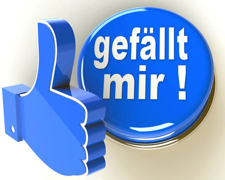 Gefällt Mir Gut