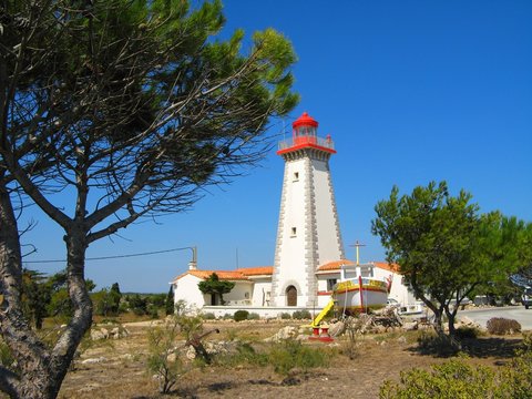 Phare du Cap-Leucate