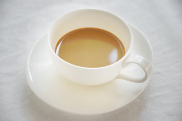 Coffee cup