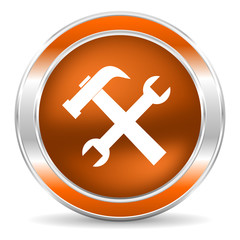 Fototapeta premium tool icon
