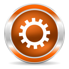 gear icon
