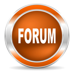 forum icon