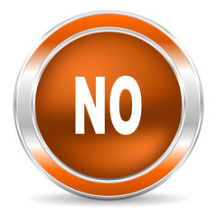 no icon