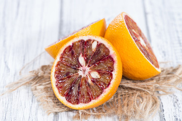 Blood Orange