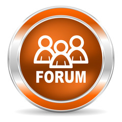 forum icon