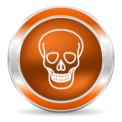 skull icon