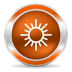 sun icon