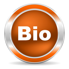 bio icon