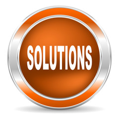 solutions icon