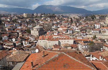 Safranbolu Town, Turkey