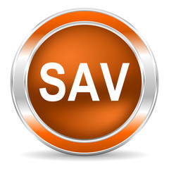 sav icon