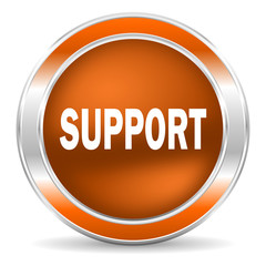 support icon