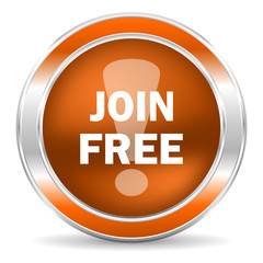 join free icon